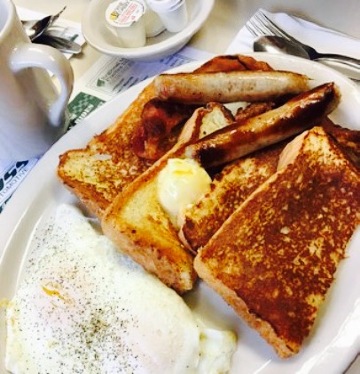 Hyde Diner餐厅图片