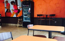 Dunkin'餐厅图片