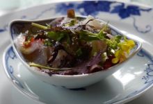 Auberge Akadama美食图片