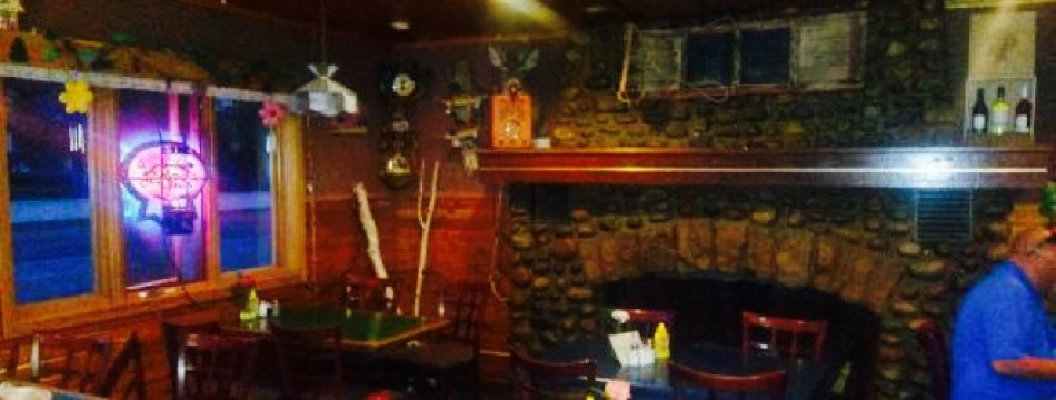 Carmen's Bar & Restaurant