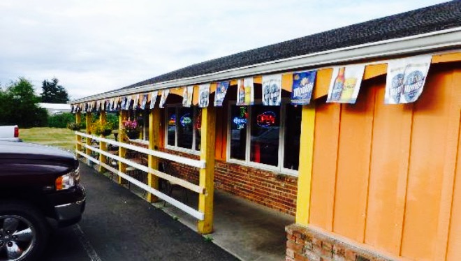 Nopal Mexican Restaurant餐厅图片