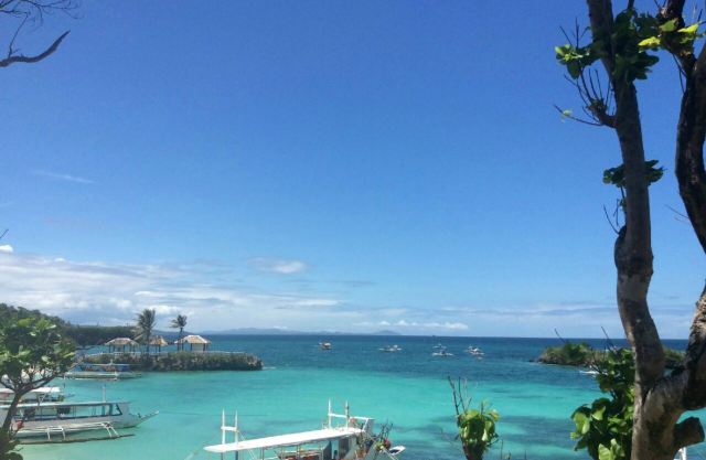 Ilig Iligan Beach