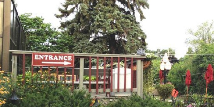 Adele's Frozen Custard