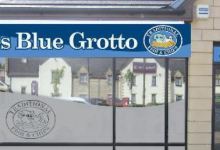 Mario's Blue Grotto美食图片