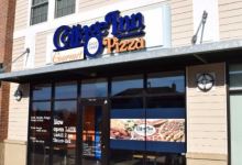 Cottage Inn Pizza美食图片