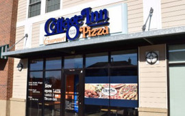 Cottage Inn Pizza