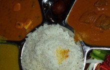Raja India Restaurant餐厅图片