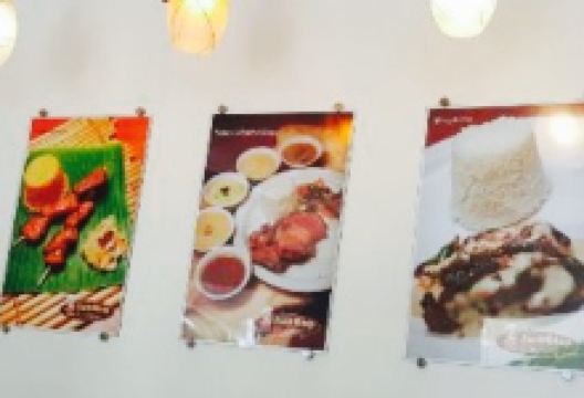 The Pork Chop Factory美食图片