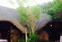 Noordoewer Guesthouse and Restaurant美食图片