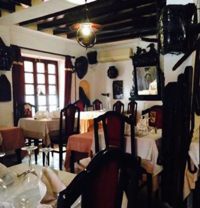 La Caleche餐厅图片