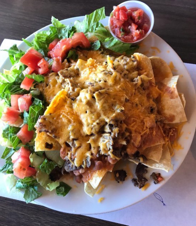 Elk Horn Cafe餐厅图片