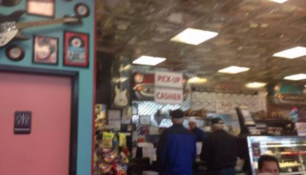 Cella Bagel餐厅图片