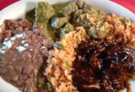 Estrellita Mexican Bistro & Cantina美食图片