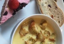 Wienerkonditoriet Uddevalla美食图片