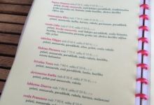 Picestavracija Boccaccio美食图片