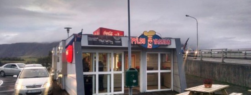 Pylsuvagninn餐厅图片