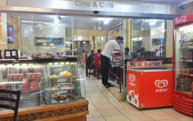 Cine & Cafe