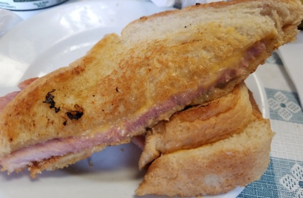 Joan's Family Restaurant