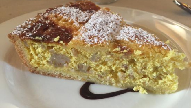 Osteria Ghilot餐厅图片