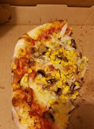 Bari Pizza餐厅图片