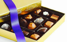 Hilliards Chocolates餐厅图片