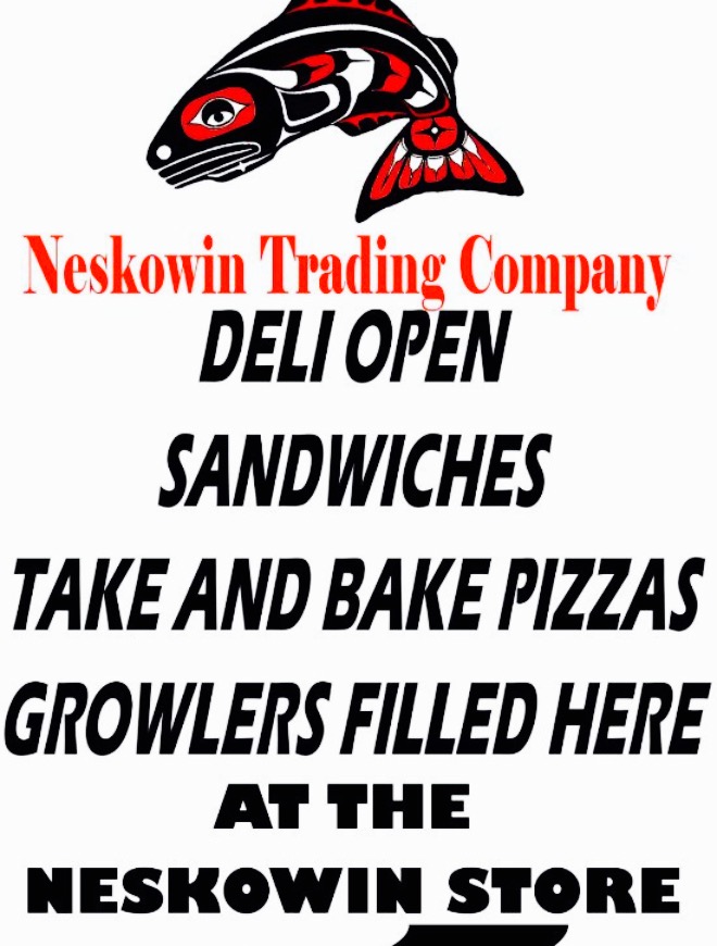 Neskowin Trading Company