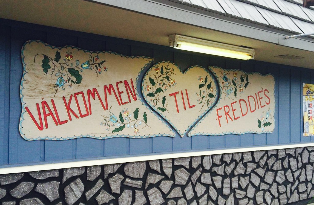 Freddie's Restaurant