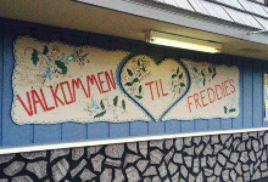 Freddie's Restaurant美食图片