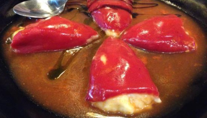 Meson La Candela