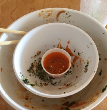 Yellow Fever餐厅图片