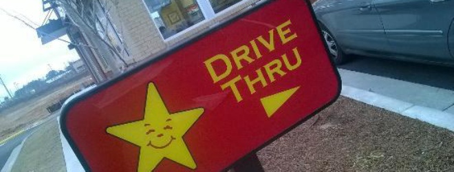 Hardee's餐厅图片