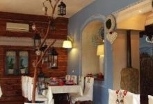 Bawarski Dom Restaurant美食图片