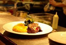 La MAMMA Cucina Restaurant美食图片