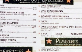 Downhome Family Restaurant