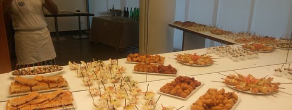 Ristorante Gastronomia Self-Service Indino