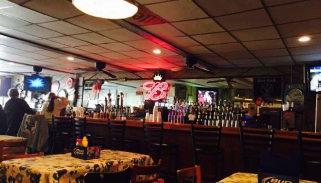 Wind Rose Cafe餐厅图片