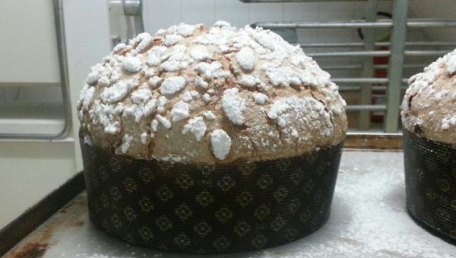 Sweet Cafe餐厅图片