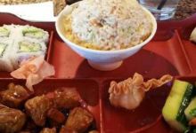 Masa Sushi Sake美食图片