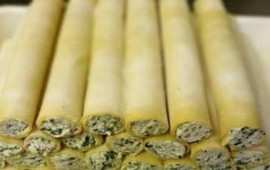Profeta Pastificio - Gastronomia