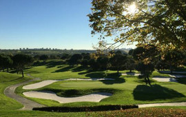Goicolea Golf