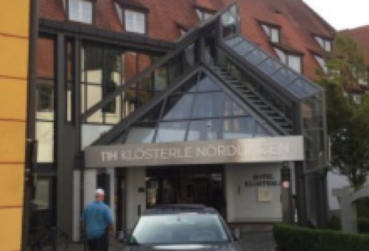 NH Klosterle美食图片