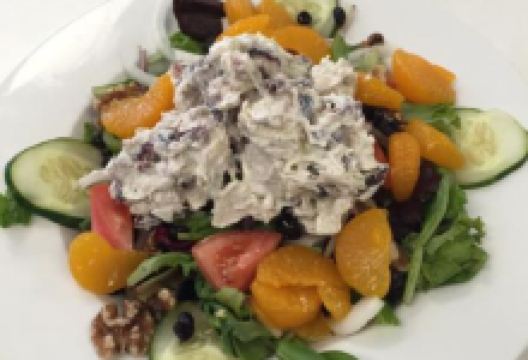 Elm Centre Cafe美食图片