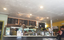 Sorrento's Brick Oven Pizzeria餐厅图片