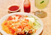 El Mezcal美食图片
