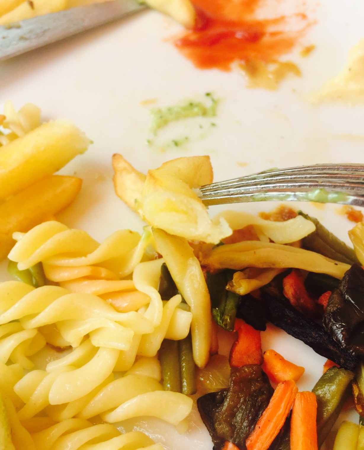 Restaurante Pizzeria La Traviata餐厅图片