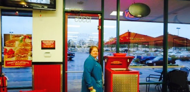 Firehouse Subs