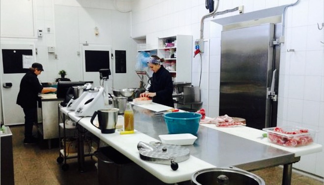 Casa Daniel餐厅图片