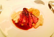 Merkle's Restaurant Rebstock美食图片