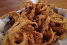 Maquet's Rail House美食图片