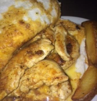 Nando's Rosettenville